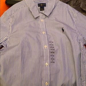 Ralph Lauren dress shirt